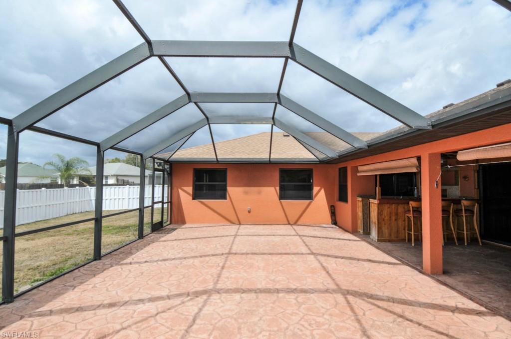 FORT MYERS - Residential