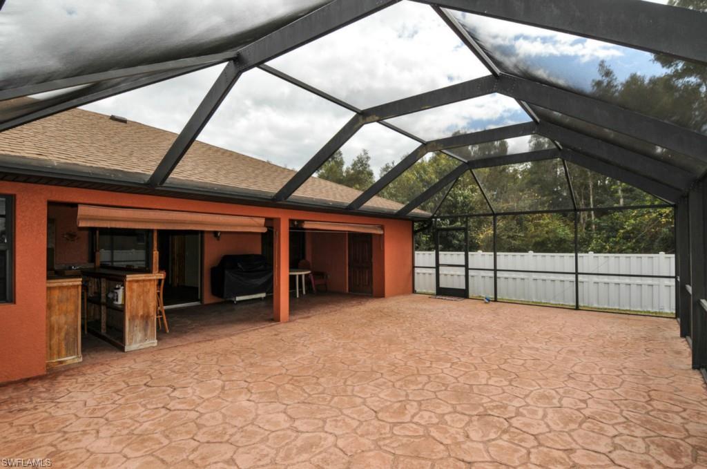 FORT MYERS - Residential