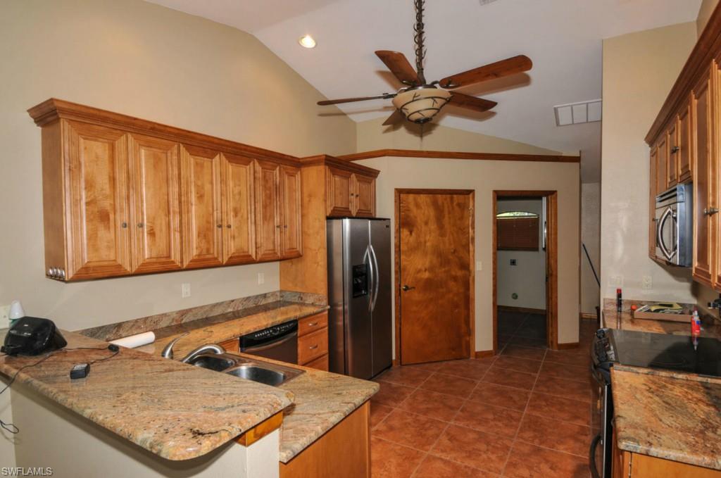 FORT MYERS - Residential