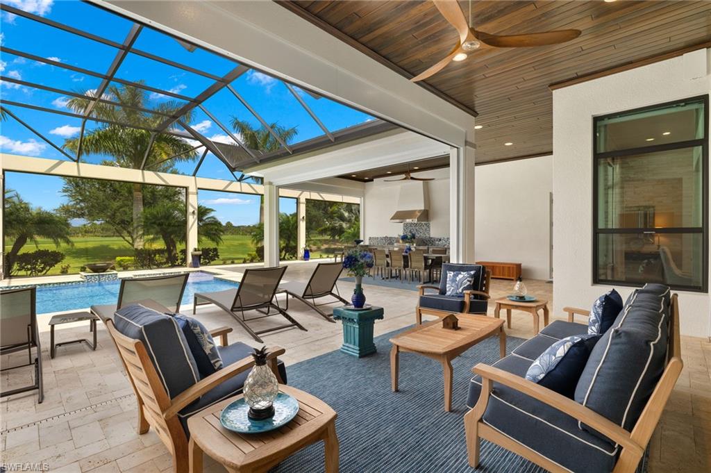 TWIN EAGLES - Residential