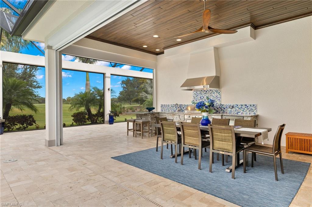 TWIN EAGLES - Residential