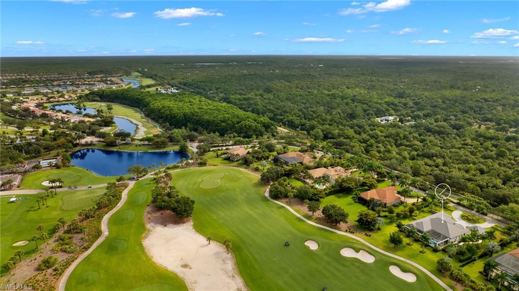 TWIN EAGLES - Residential