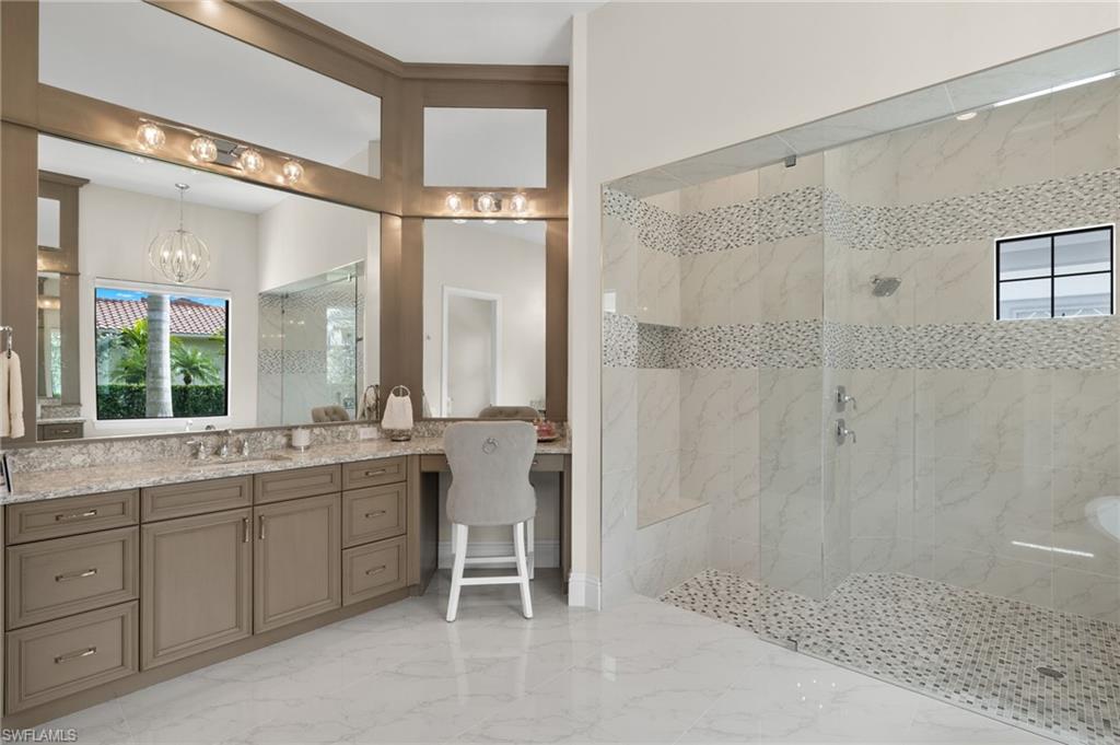 TWIN EAGLES - Residential