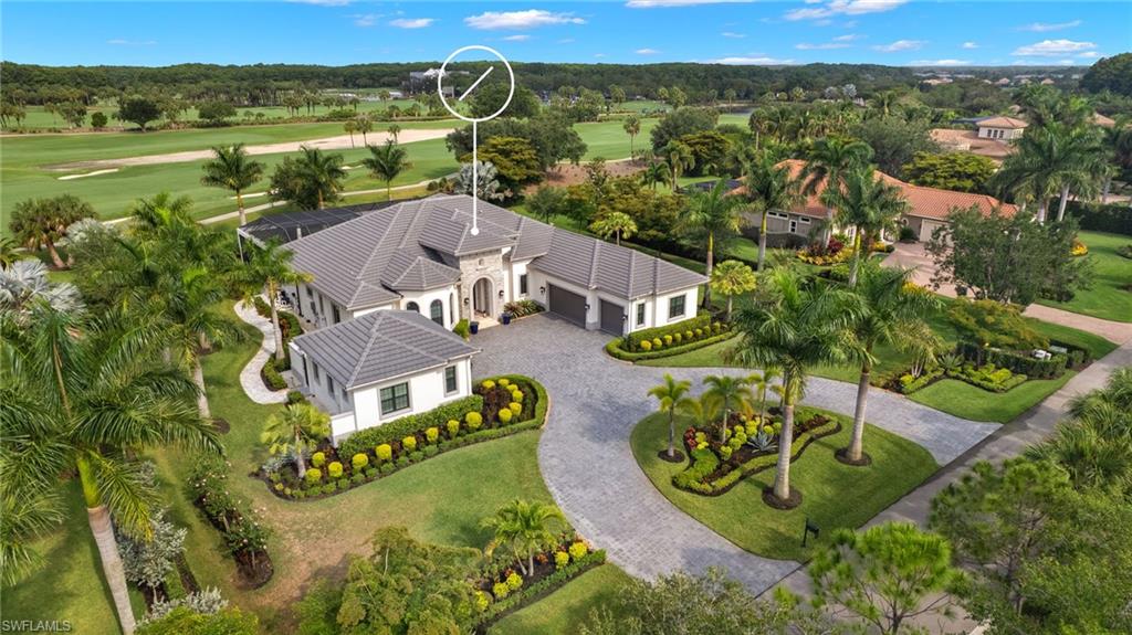 TWIN EAGLES - Residential