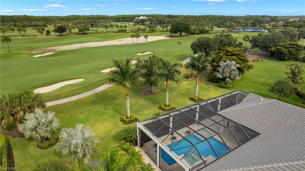 TWIN EAGLES - Residential