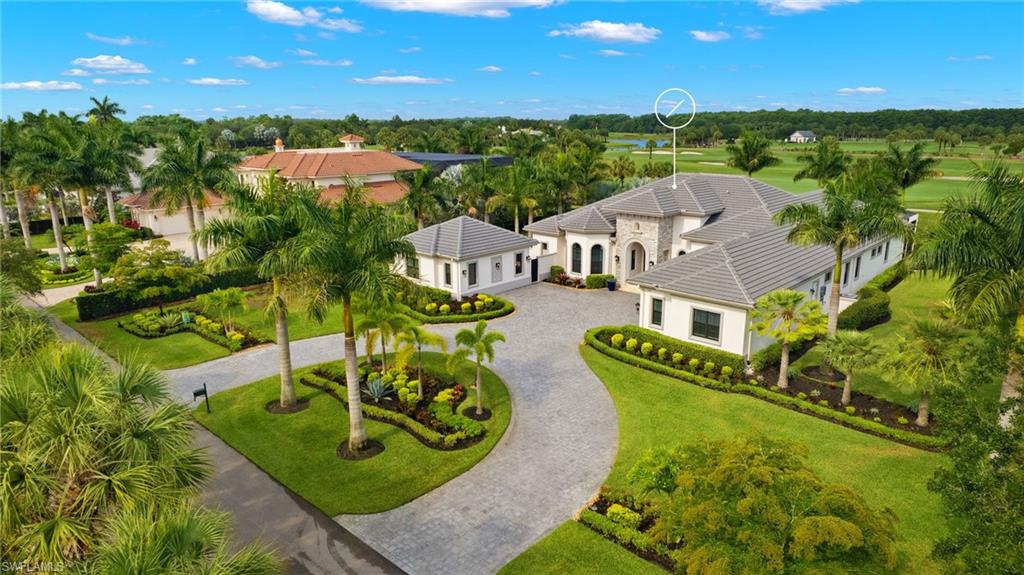 TWIN EAGLES - Residential