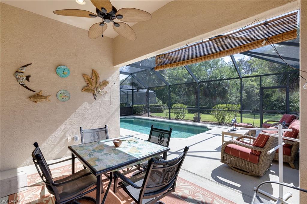 HAMPTON LAKES - Residential