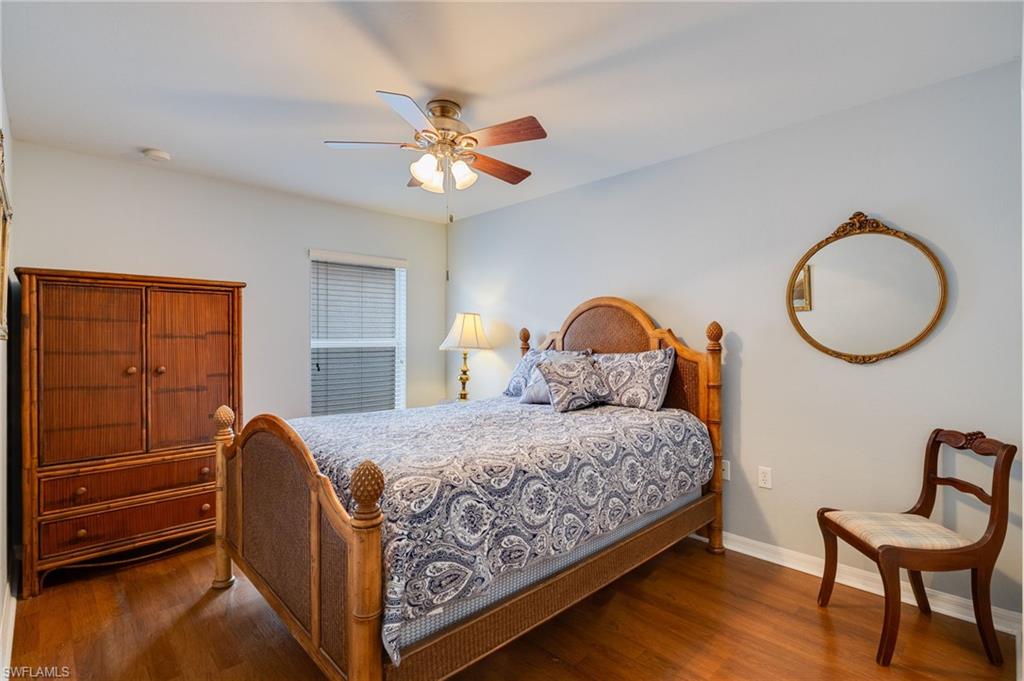 HAMPTON LAKES - Residential