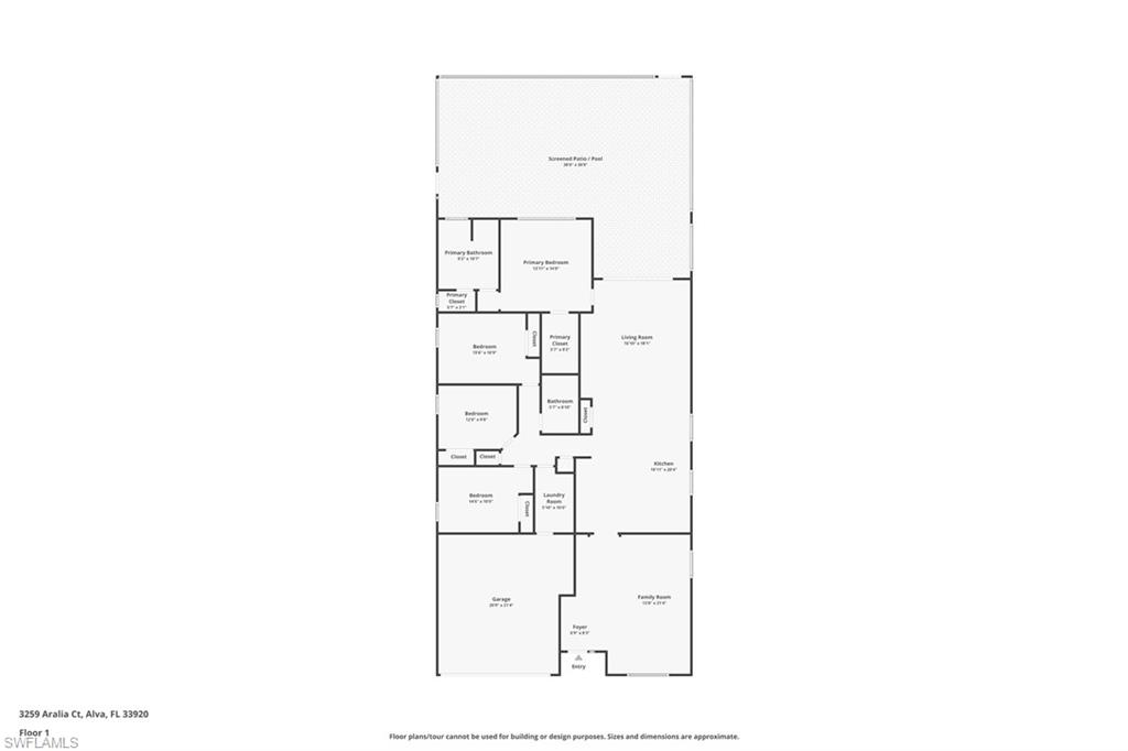 HAMPTON LAKES - Residential