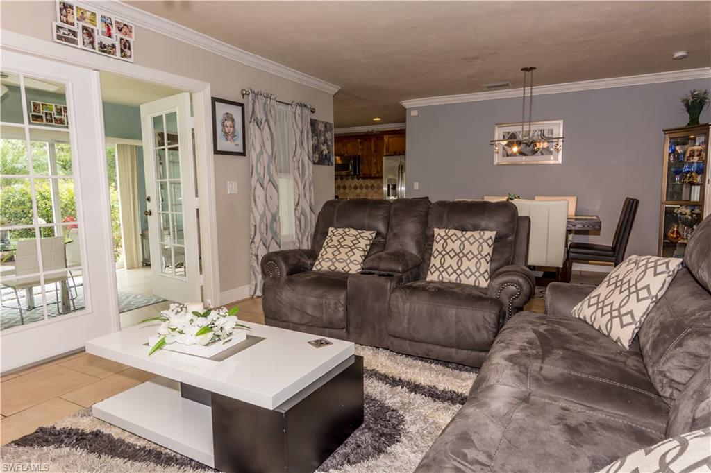 GOLDEN GATE ESTATES - Residential