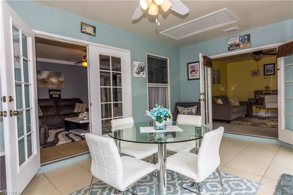 GOLDEN GATE ESTATES - Residential