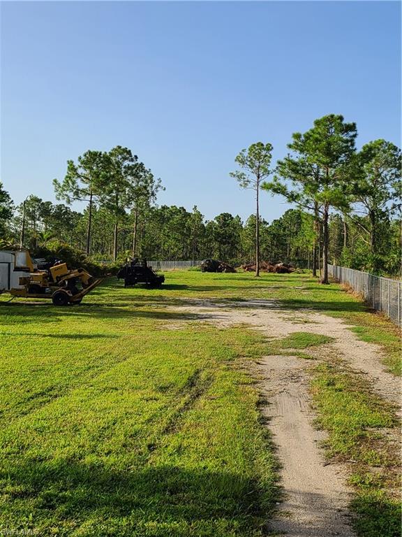 GOLDEN GATE ESTATES - Residential