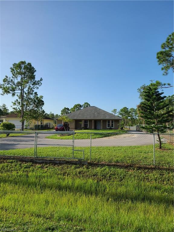 GOLDEN GATE ESTATES - Residential