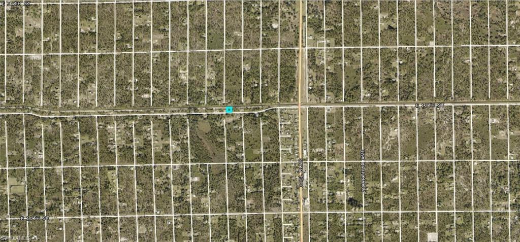 TWELFTH STREET PARK - Land