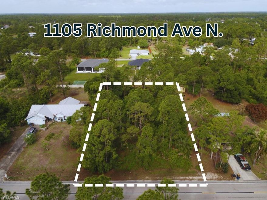 This vacant lot presents an excellent opportunity for those looking to build their dream home in a growing area. Situated in a peaceful neighborhood, this lot offers the perfect balance of privacy and convenience. It is located near amenities, schools, shopping centers, and major transportation routes, providing easy access to everything you need.
