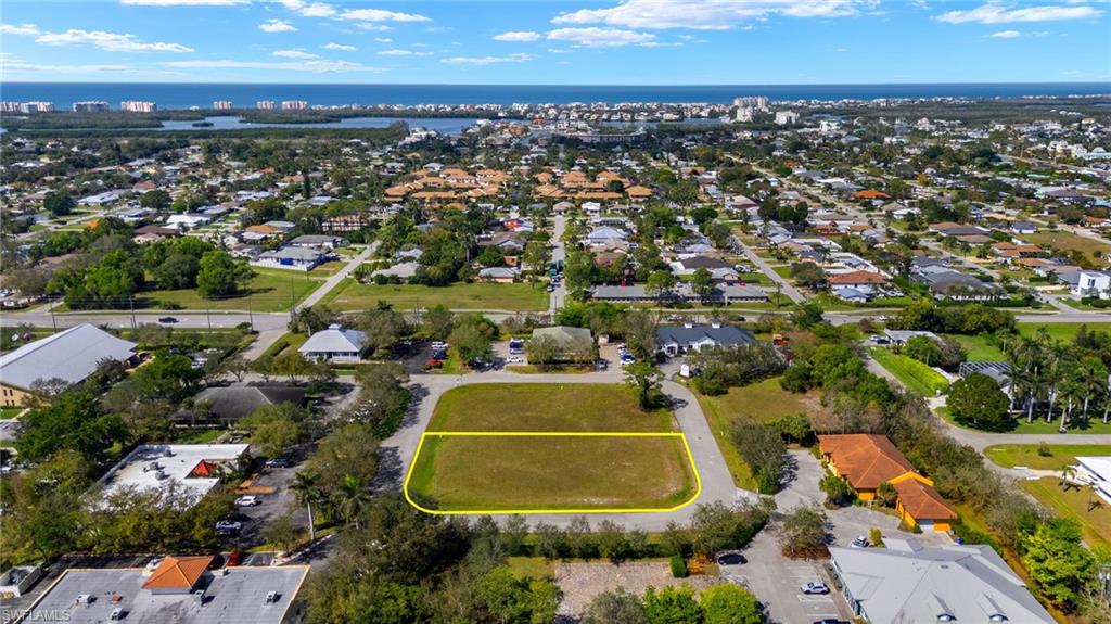 VANDERBILT OFFICE PARK - Land