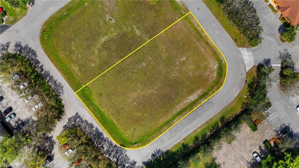 VANDERBILT OFFICE PARK - Land