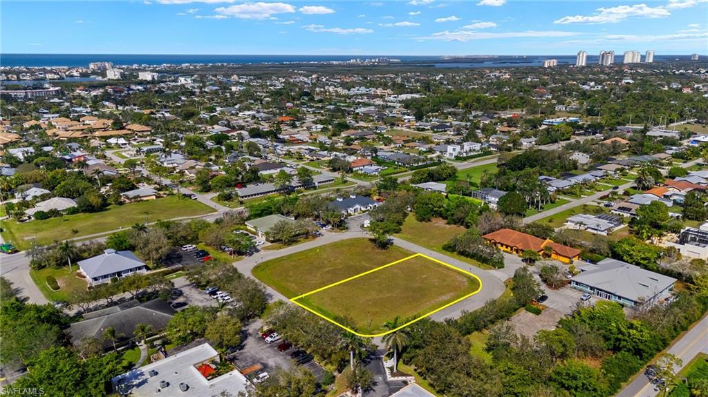 VANDERBILT OFFICE PARK - Land