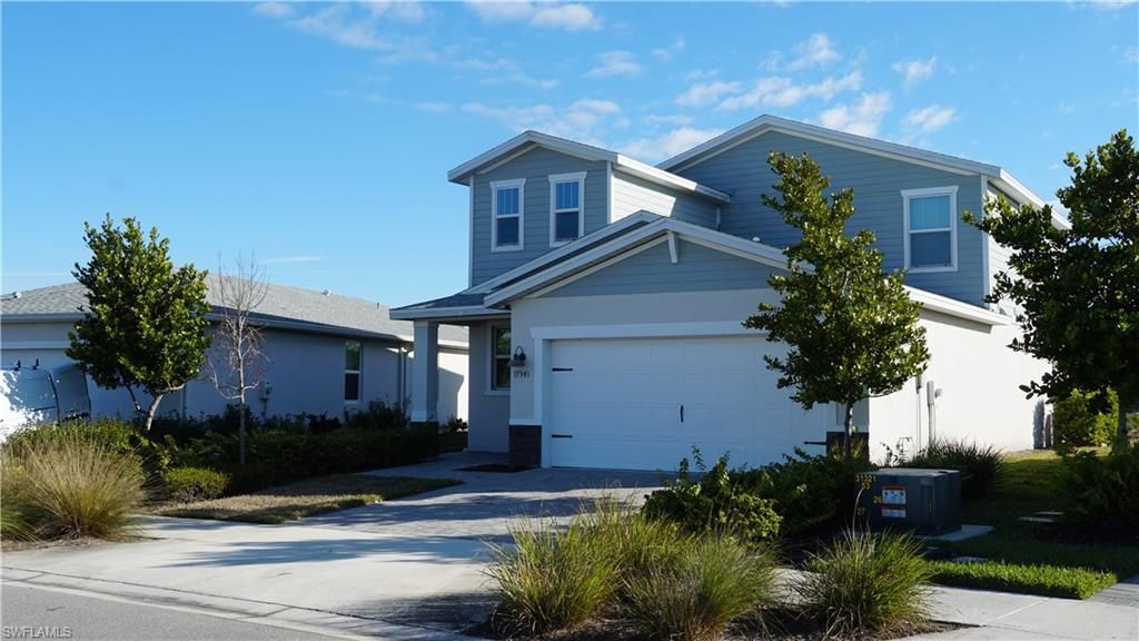 Photo of 17941 Saddle RD, PUNTA GORDA, FL 33982 (MLS # 226005347)