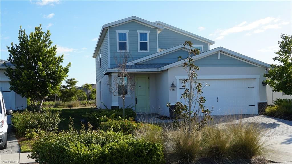 Photo of 17941 Saddle RD, PUNTA GORDA, FL 33982 (MLS # 226005347)