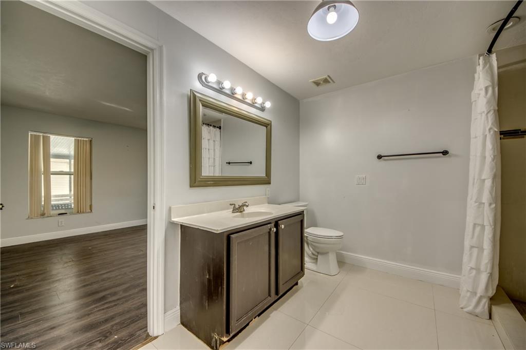 NORTH FORT MYERS - Residential