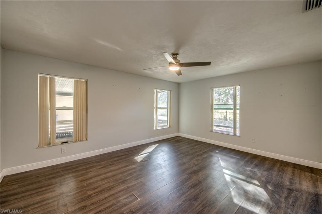 NORTH FORT MYERS - Residential