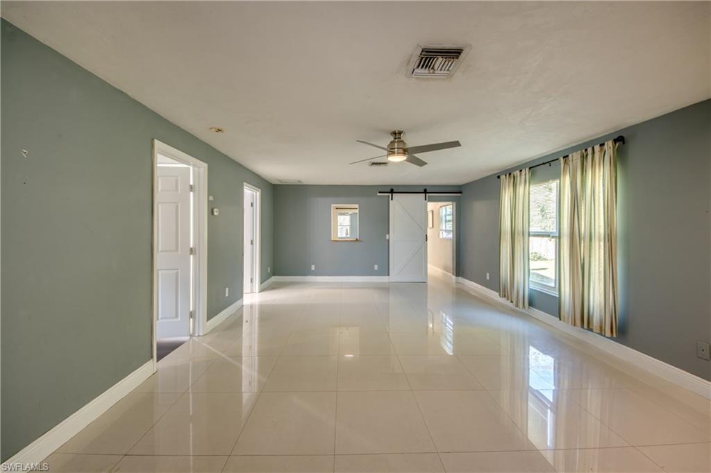 NORTH FORT MYERS - Residential