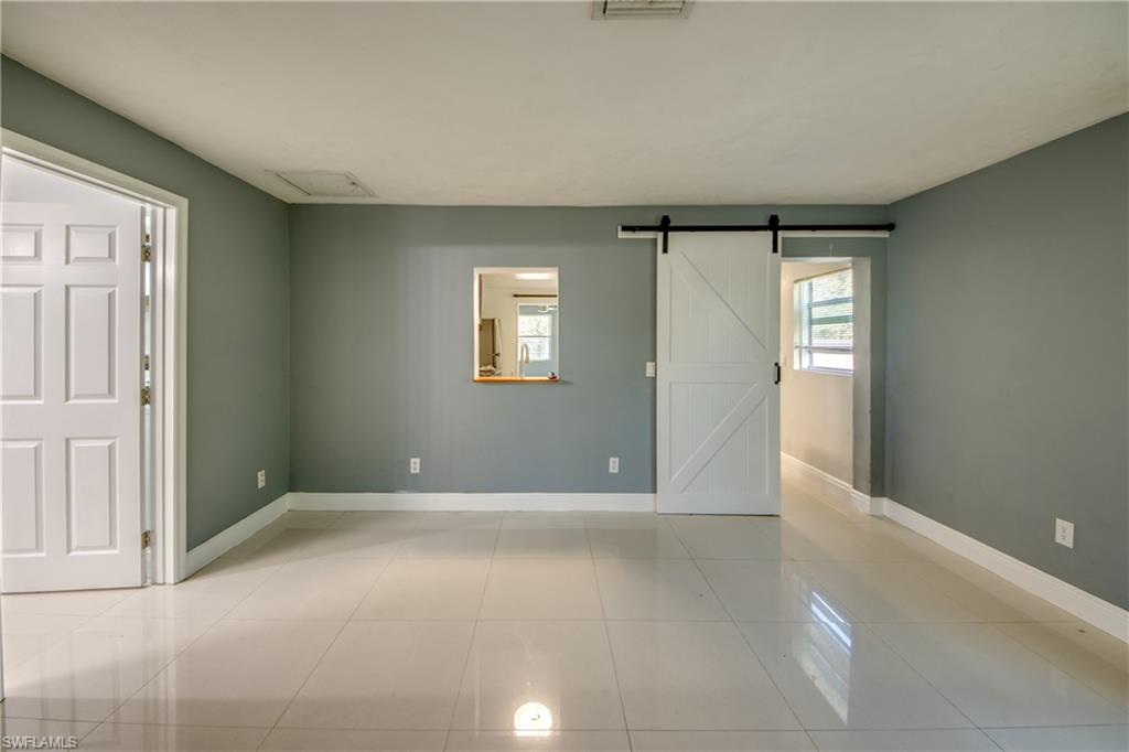 NORTH FORT MYERS - Residential