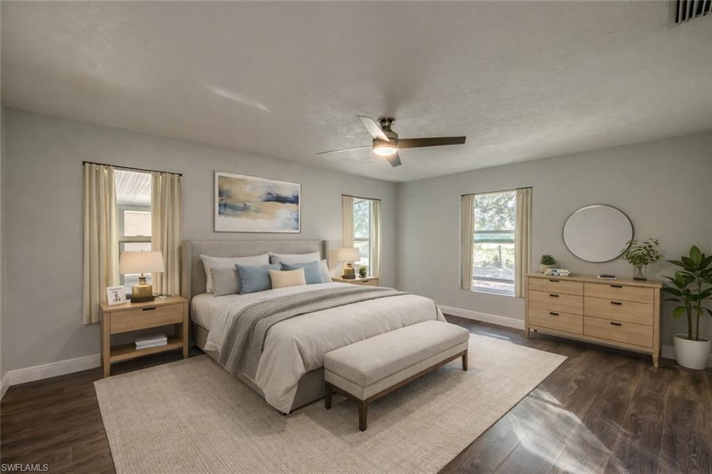 NORTH FORT MYERS - Residential