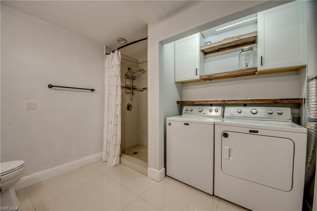 NORTH FORT MYERS - Residential