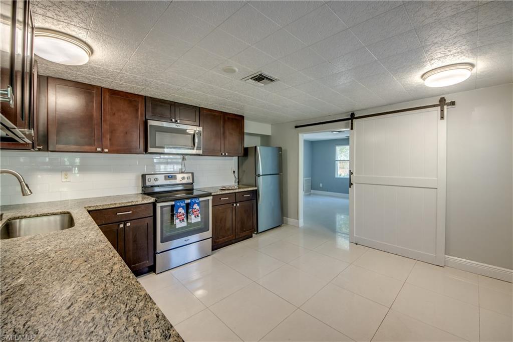 NORTH FORT MYERS - Residential