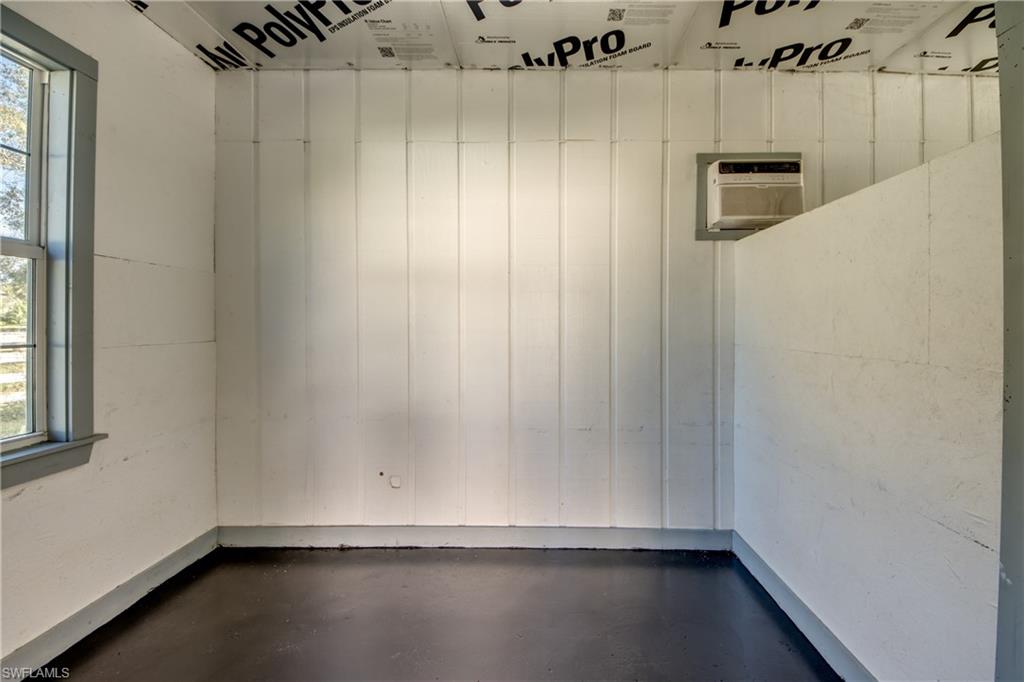 NORTH FORT MYERS - Residential