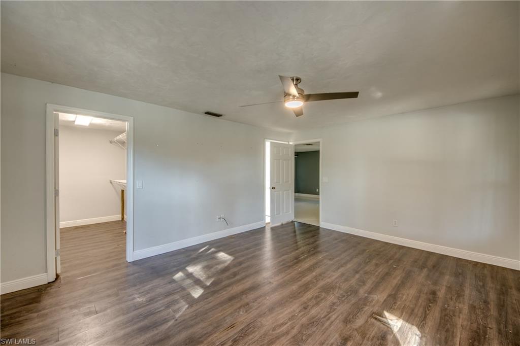 NORTH FORT MYERS - Residential