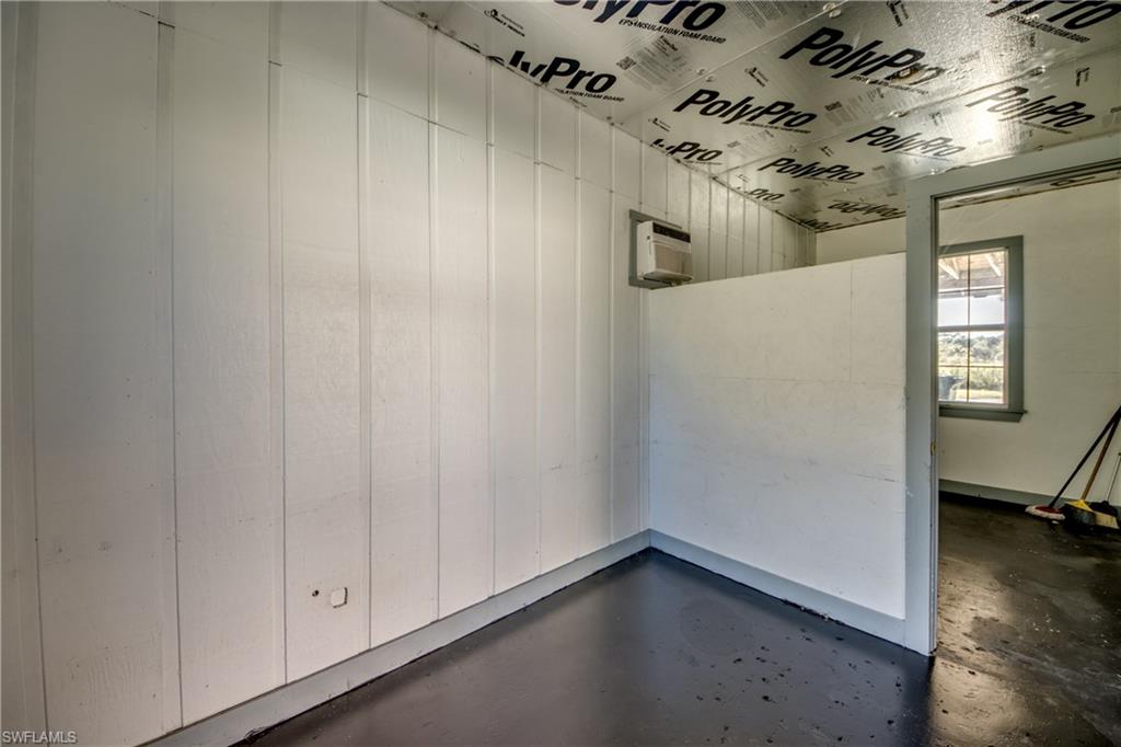 NORTH FORT MYERS - Residential