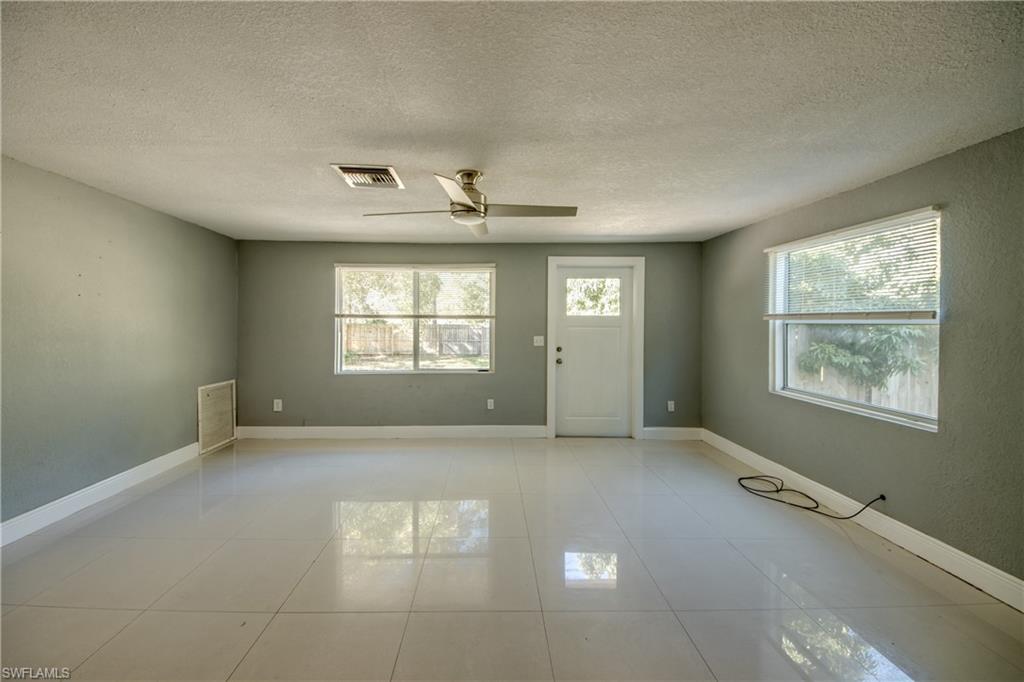 NORTH FORT MYERS - Residential