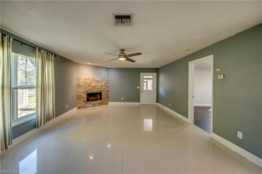 NORTH FORT MYERS - Residential