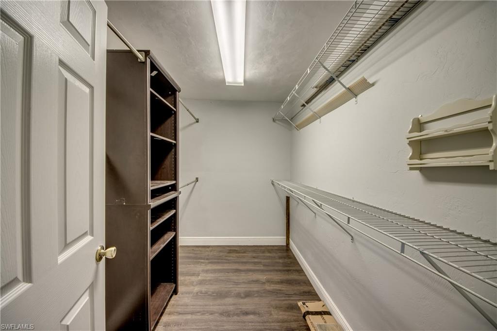 NORTH FORT MYERS - Residential