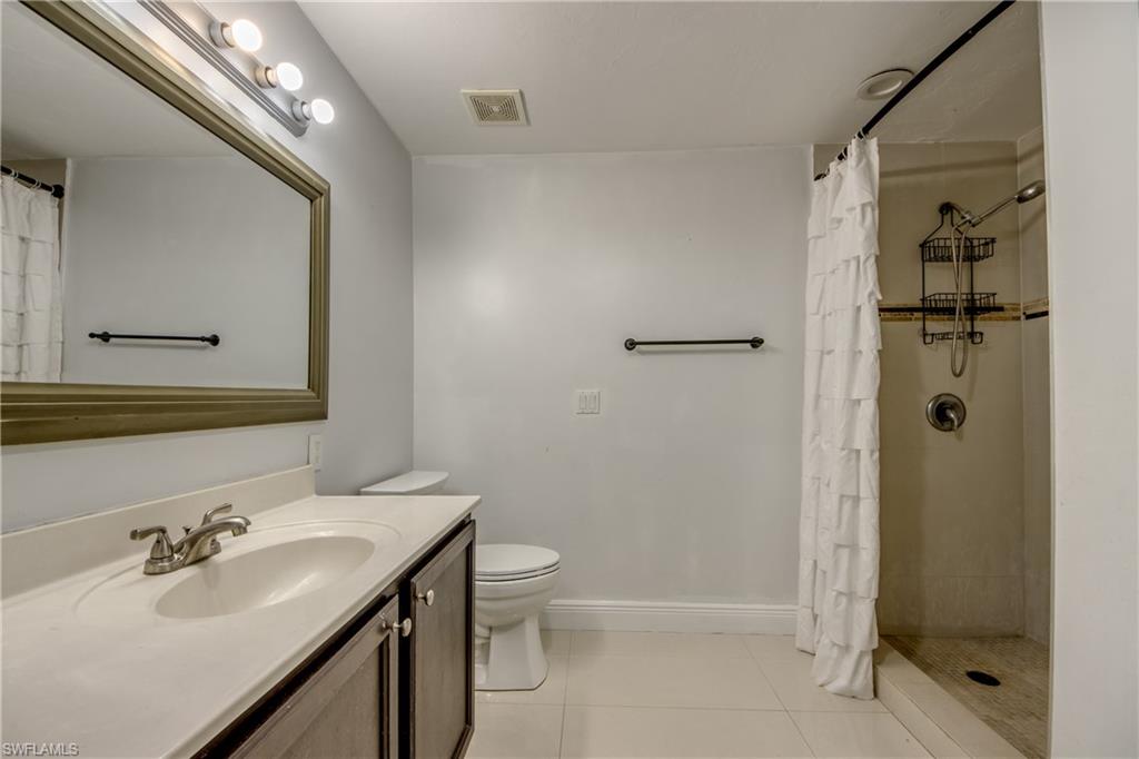 NORTH FORT MYERS - Residential