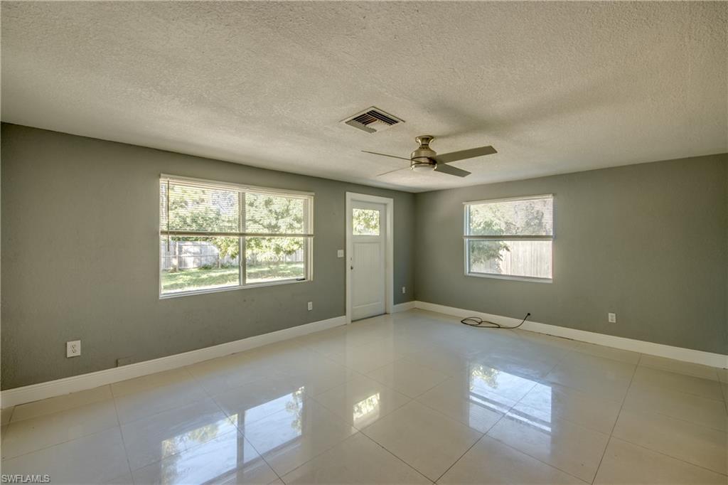 NORTH FORT MYERS - Residential