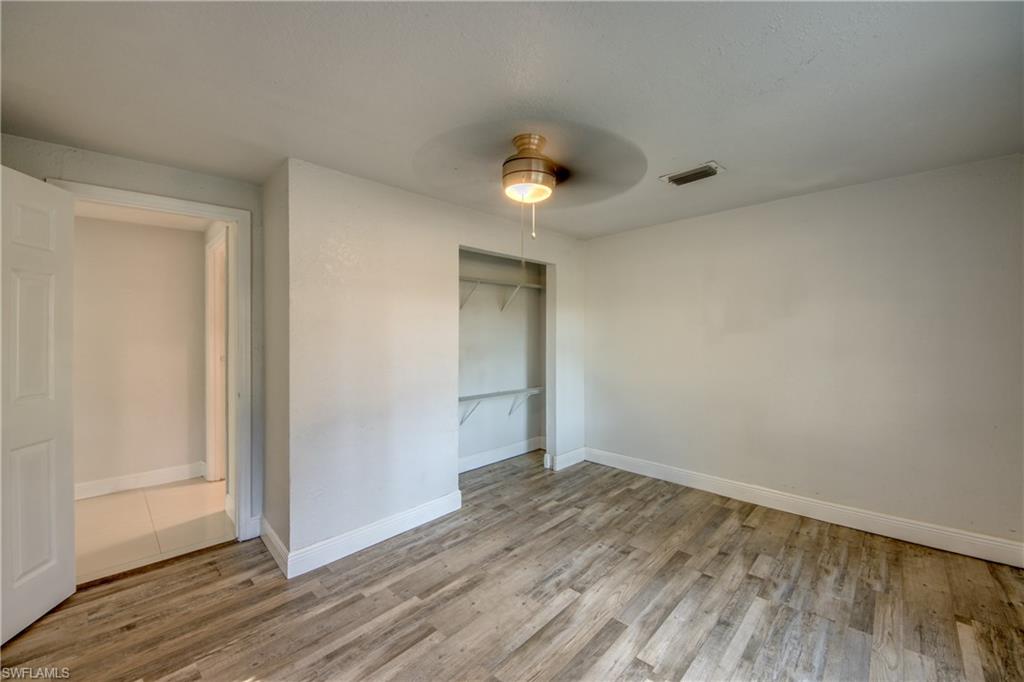 NORTH FORT MYERS - Residential