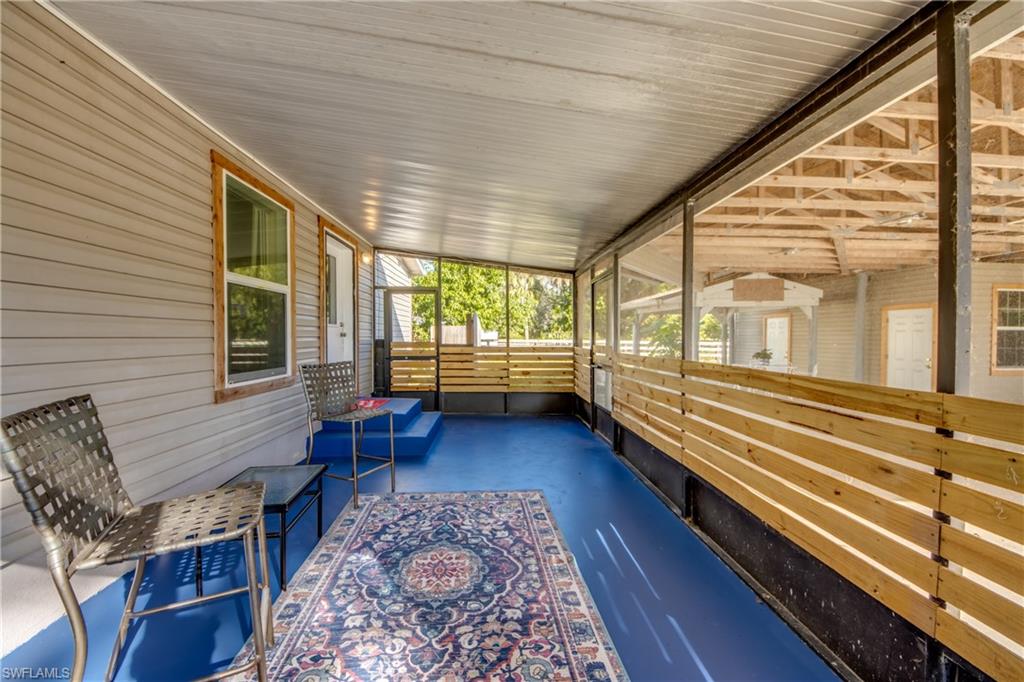 NORTH FORT MYERS - Residential