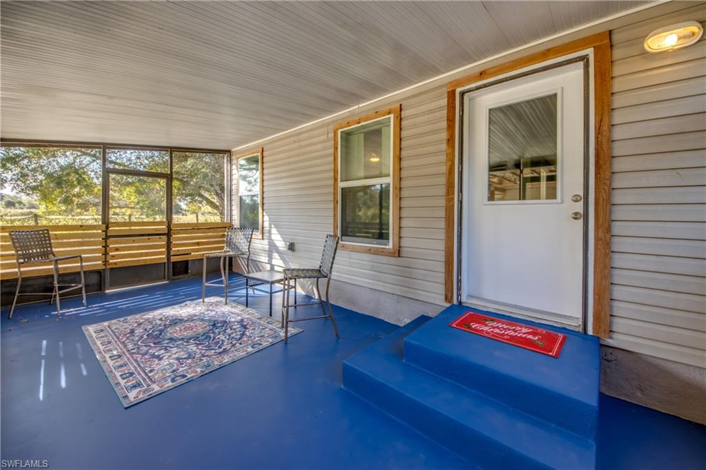 NORTH FORT MYERS - Residential