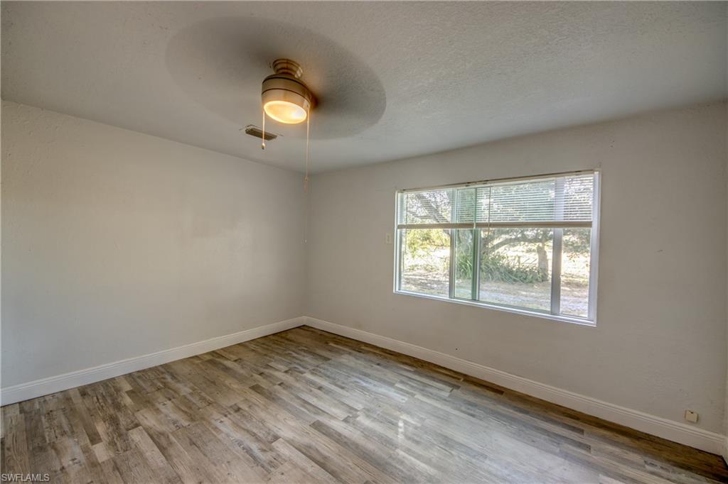 NORTH FORT MYERS - Residential