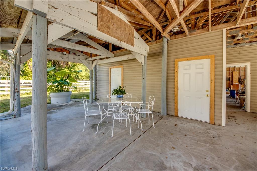 NORTH FORT MYERS - Residential