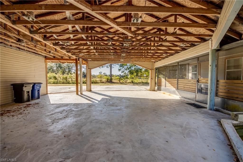 NORTH FORT MYERS - Residential