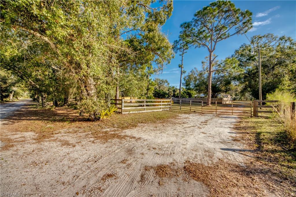 NORTH FORT MYERS - Residential