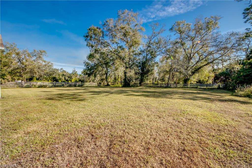 NORTH FORT MYERS - Residential