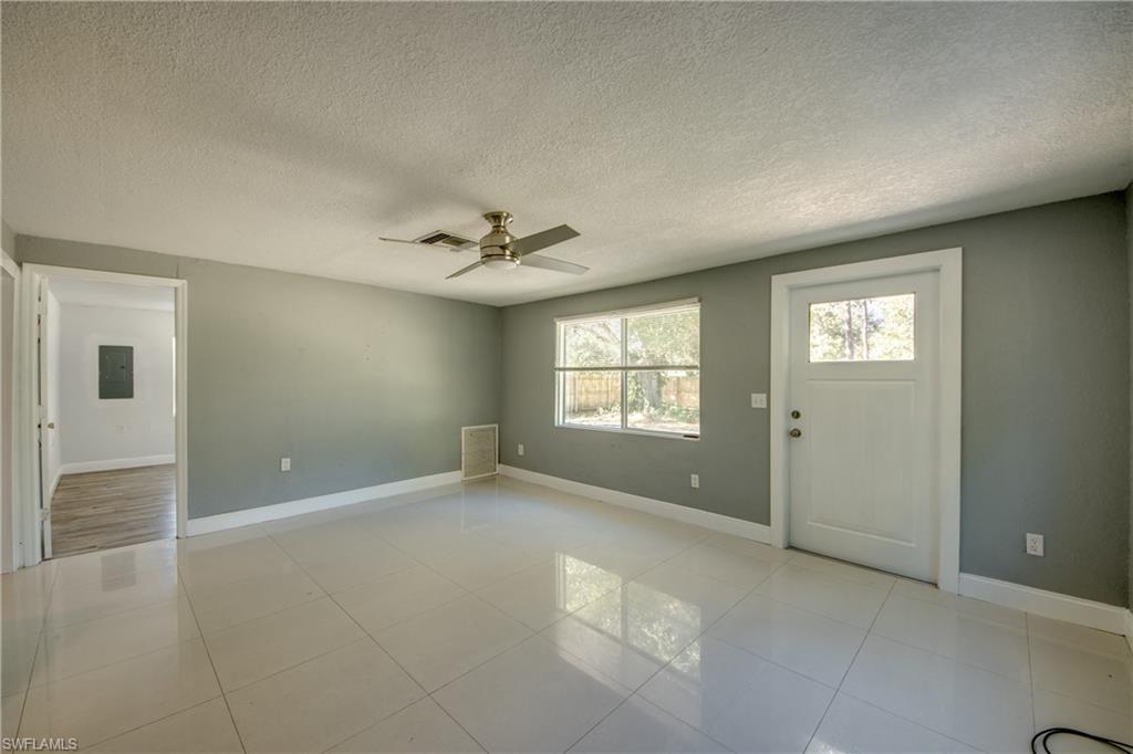 NORTH FORT MYERS - Residential