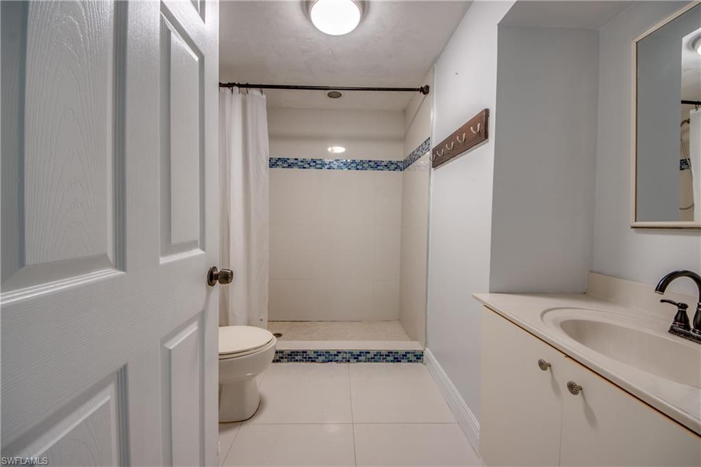 NORTH FORT MYERS - Residential