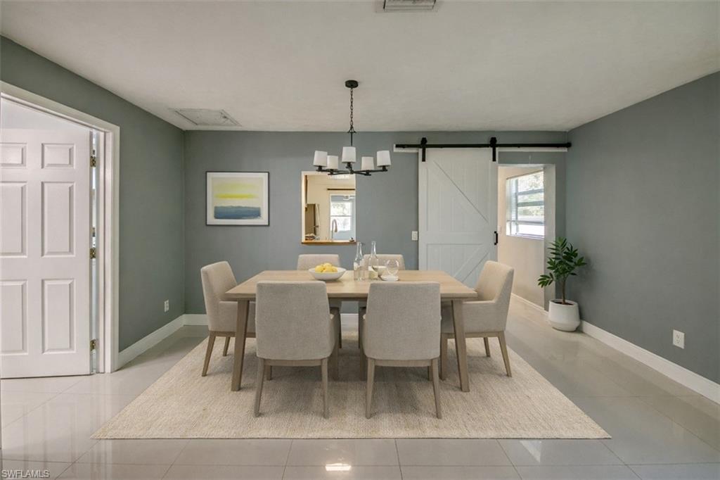 NORTH FORT MYERS - Residential